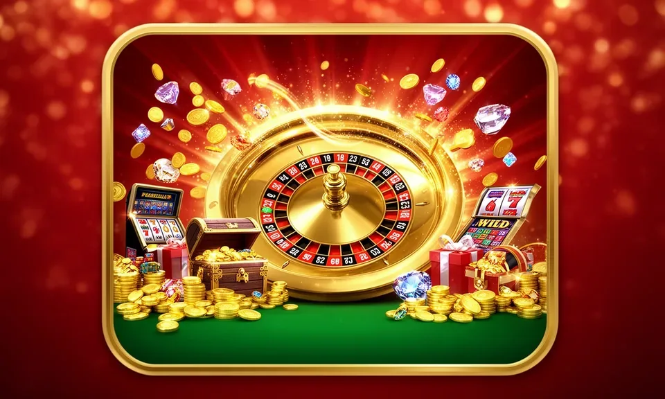 sanur99 Casino and Slots